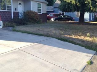 351 NW Connell Ave #NA, Hillsboro, OR
