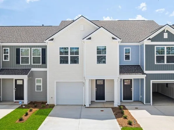 631 Pleasant Grove Way, Summerville, SC 29486