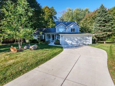 1045 Crest Ridge Ct, Mound, MN, 55364