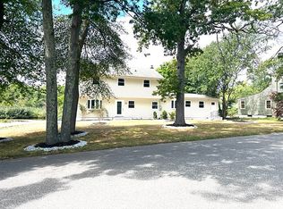 138 Lake Dr, East Patchogue, NY 11772