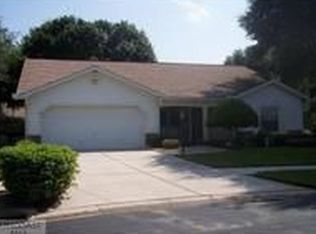 4754 Vicksburg Ct, New Port Richey, FL 34655