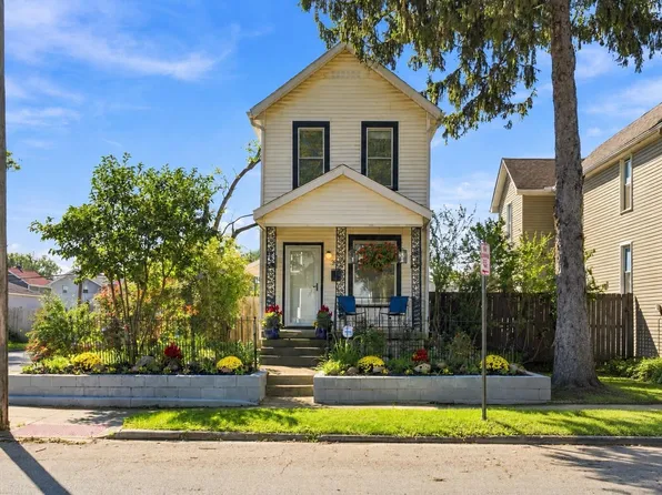 353 E Morrill Ave, Columbus, OH 43207