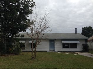 1309 Overdale St, Orlando, FL 32825