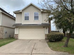3646 Windmill Village Dr, Houston, TX 77082