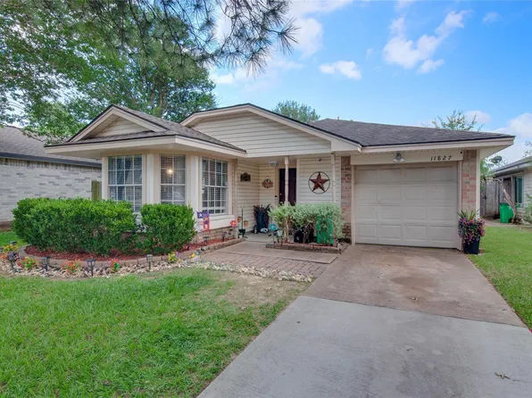11827 Westlock Dr, Tomball, TX 77377
