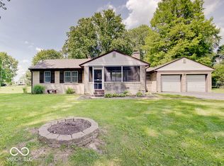 5162 White River St, Greenwood, IN