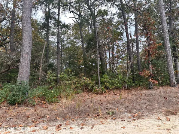 110 Linden Street LOT 30, Jarvisburg, NC 27947