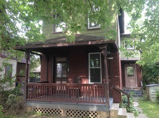 812 Mulberry St, Williamsport, PA 17701
