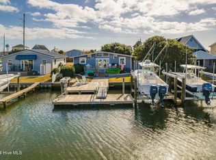 504 N Kinston Ave, Atlantic Beach, NC 28512