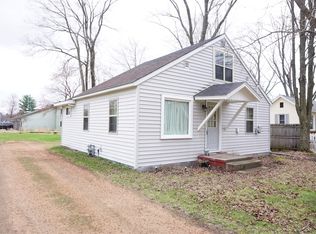 1117 Edgewood Ave, Stevens Point, WI 54481