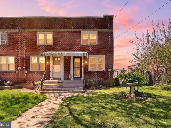 408 Prospect St, Lancaster, PA 17603