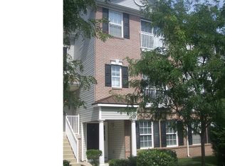 324 Lisa Way #324, Cinnaminson, NJ 08077