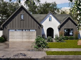 Hemlock Plan, Sunset Ridges, Smithfield, UT 84335