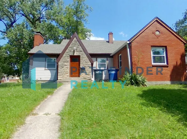 2821 Earlham Dr, Dayton, OH 45406
