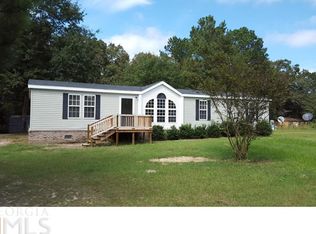 190 Sandy Creek Farms, Pembroke, GA 31321