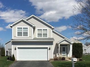 113 Stonebrook Rd, Matteson, IL 60443