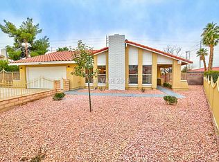 4081 Aduana Ct, Las Vegas, NV 89103