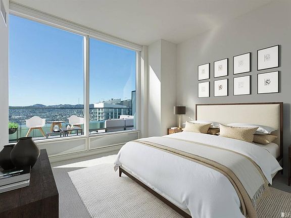 5th image of 401 Harrison St #Penthouse 49b