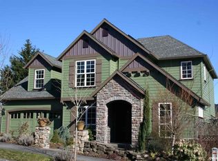 10810 SE Lampert Ct, Happy Valley, OR 97086