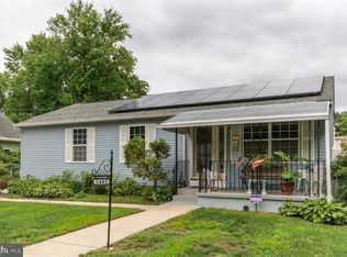2405 41st St, Pennsauken, NJ 08110