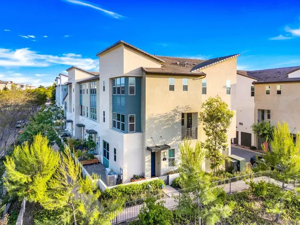 16755 Coyote Bush Dr Unit 72, San Diego, CA 92127