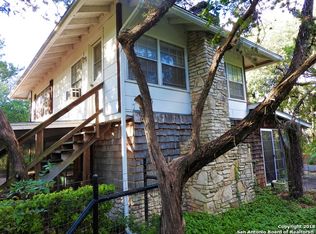 339 Angel Dr, Lakehills, TX 78063