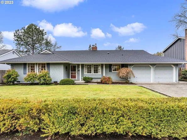 1685 NW Jenne Ave, Portland, OR 97229