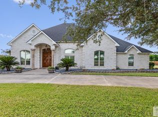21271 Vista Dr, Harlingen, TX 78550