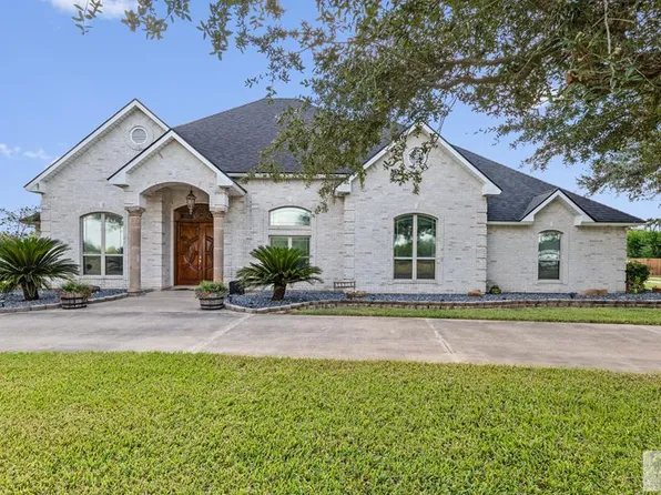 21271 Vista Dr, Harlingen, TX 78550