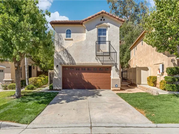 27732 Elkwood Ln, Castaic, CA 91384