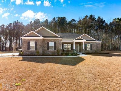 529 Belmont Ave #22, Statesboro, GA, 30458