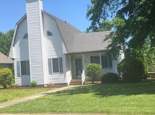 323 Laurel St, Easton, MD 21601