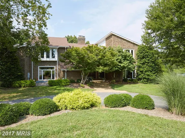 10641 Barn Wood Ln, Potomac, MD 20854