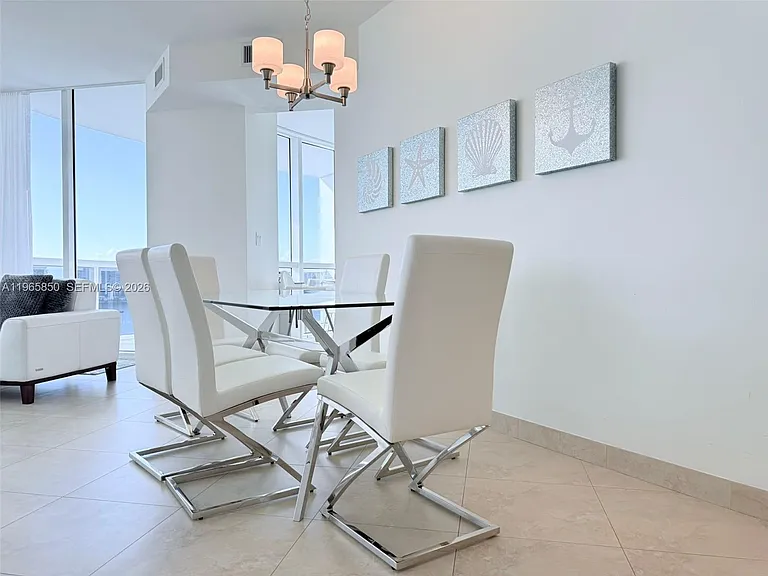 18201 Collins Ave #1501A — Photo 3