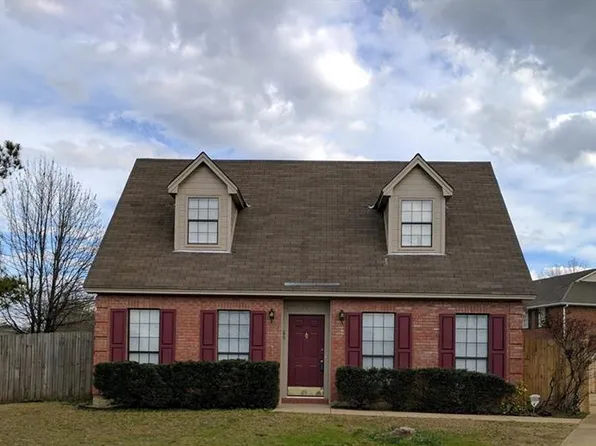 100 Kentucky Oaks, Montgomery, AL 36117