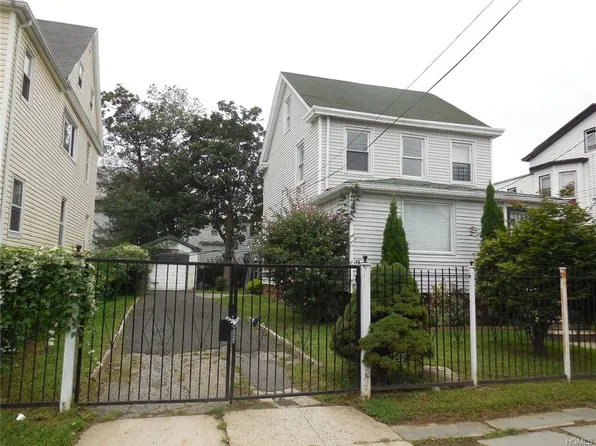 242 S 1st Ave, Mount Vernon, NY 10550