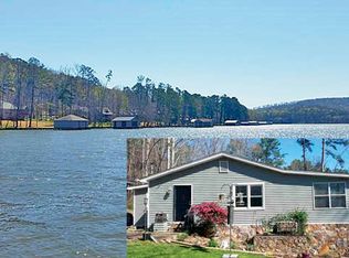 773 Honeycomb Valley Rd, Grant, AL 35747