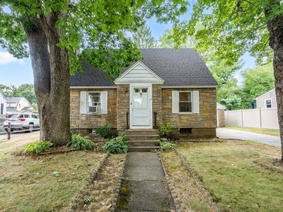 2 Westbrook Cir, Worcester, MA, 01602