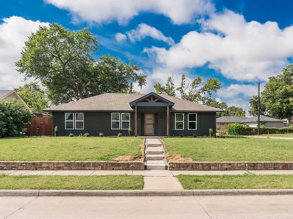 1822 Gravley Dr, Carrollton, TX 75006