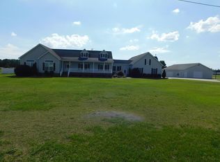 3714 State Highway 111 S, Seven Springs, NC 28578
