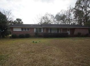 9655 Vickers Rd, Semmes, AL 36575