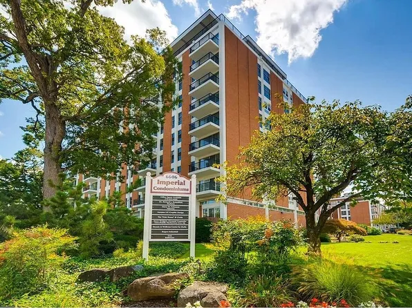 3601 Clarks Ln Unit 528, Baltimore, MD 21215