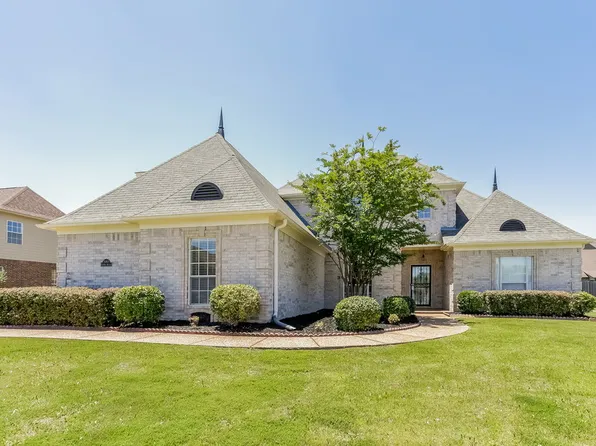 5185 Guffin Rd, Memphis, TN 38135