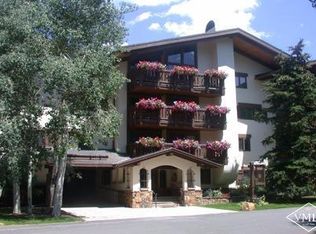 103 Willow Pl APT 204, VAIL, CO 81657