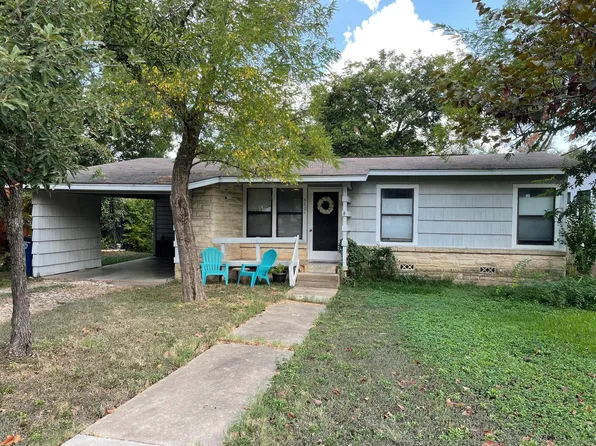 4601 Oakmont Blvd, Austin, TX 78731