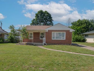 81 Carlton Dr, Hamilton, OH, 45015