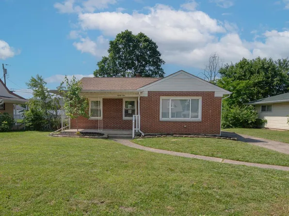 81 Carlton Dr, Hamilton, OH 45015