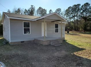 54 Geter Cir, Newnan, GA 30263