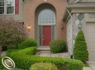 54537 Bryce Canyon Trl, Macomb, MI