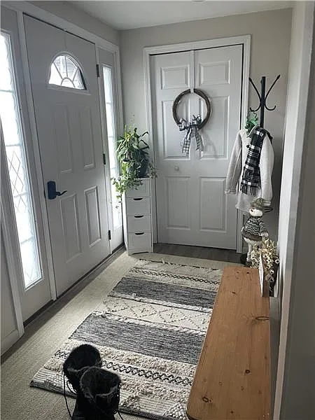 2 bed, 1600 sqft, $1,400 — Photo 2
